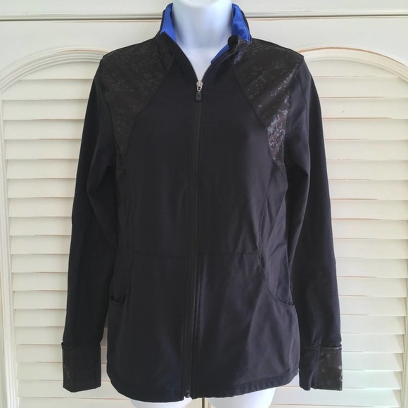 Kyodan Athletic Jacket - Picture 1 of 7